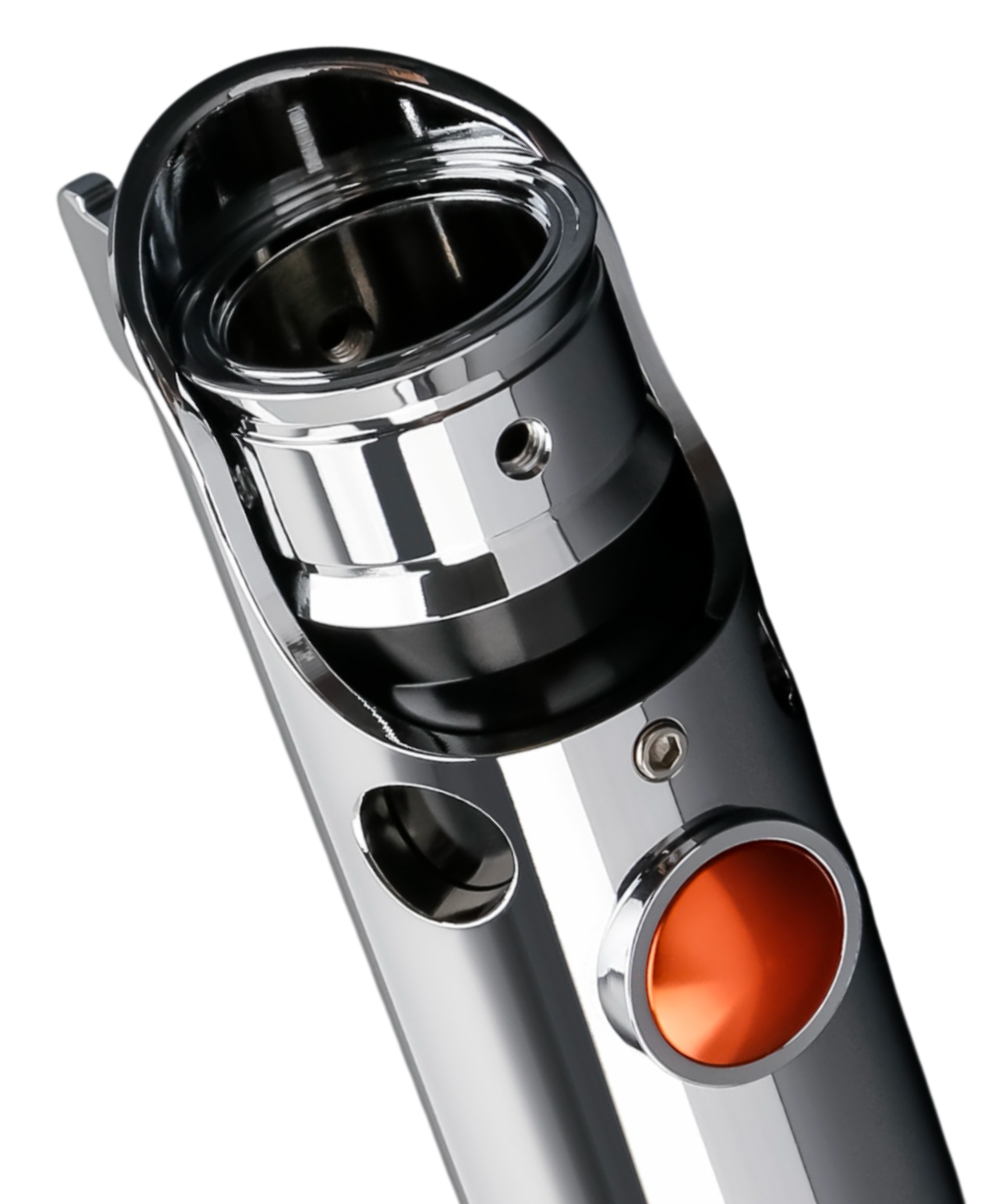 The Chosen One (Combat Version)