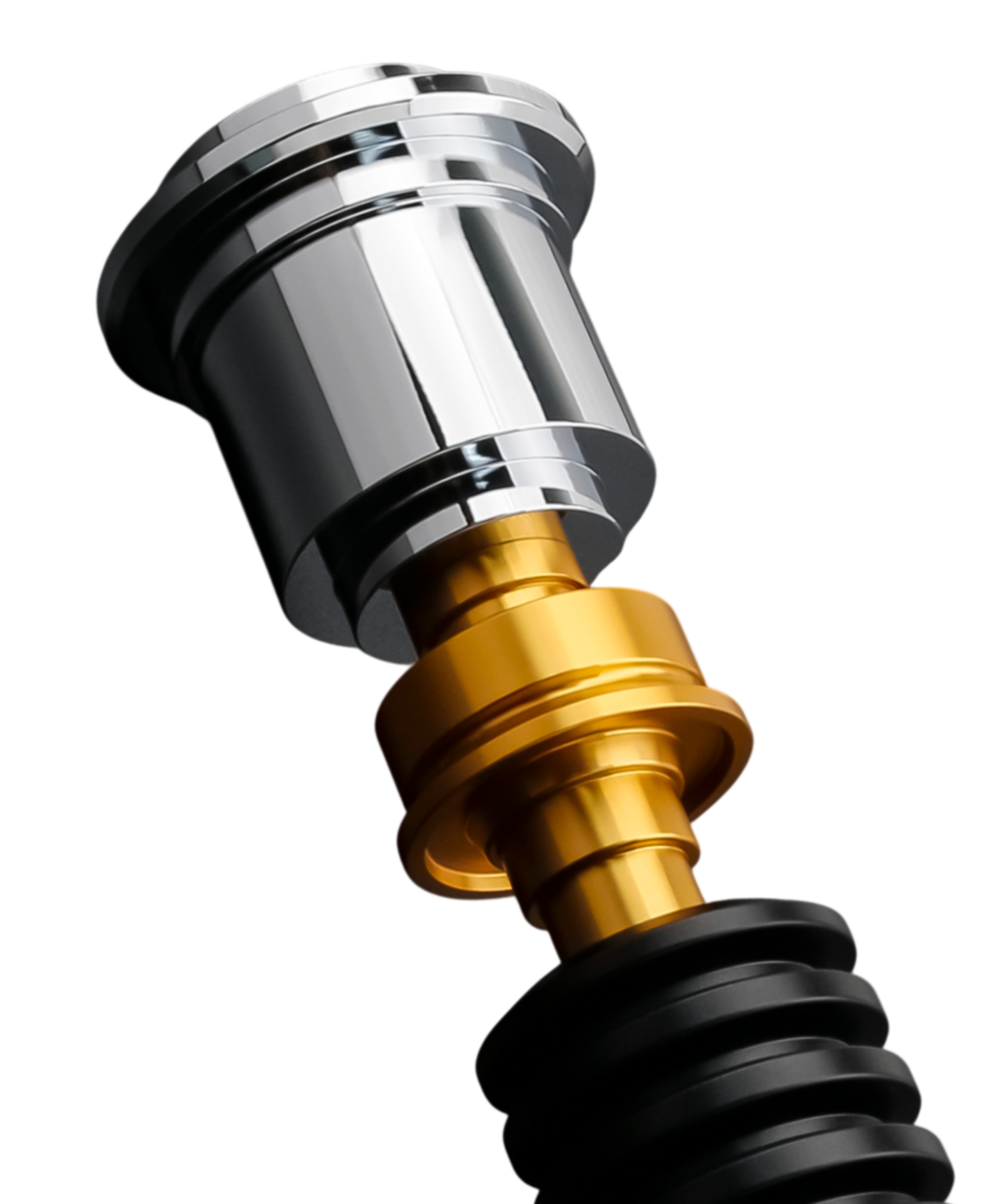 The Negotiator (Combat Version)