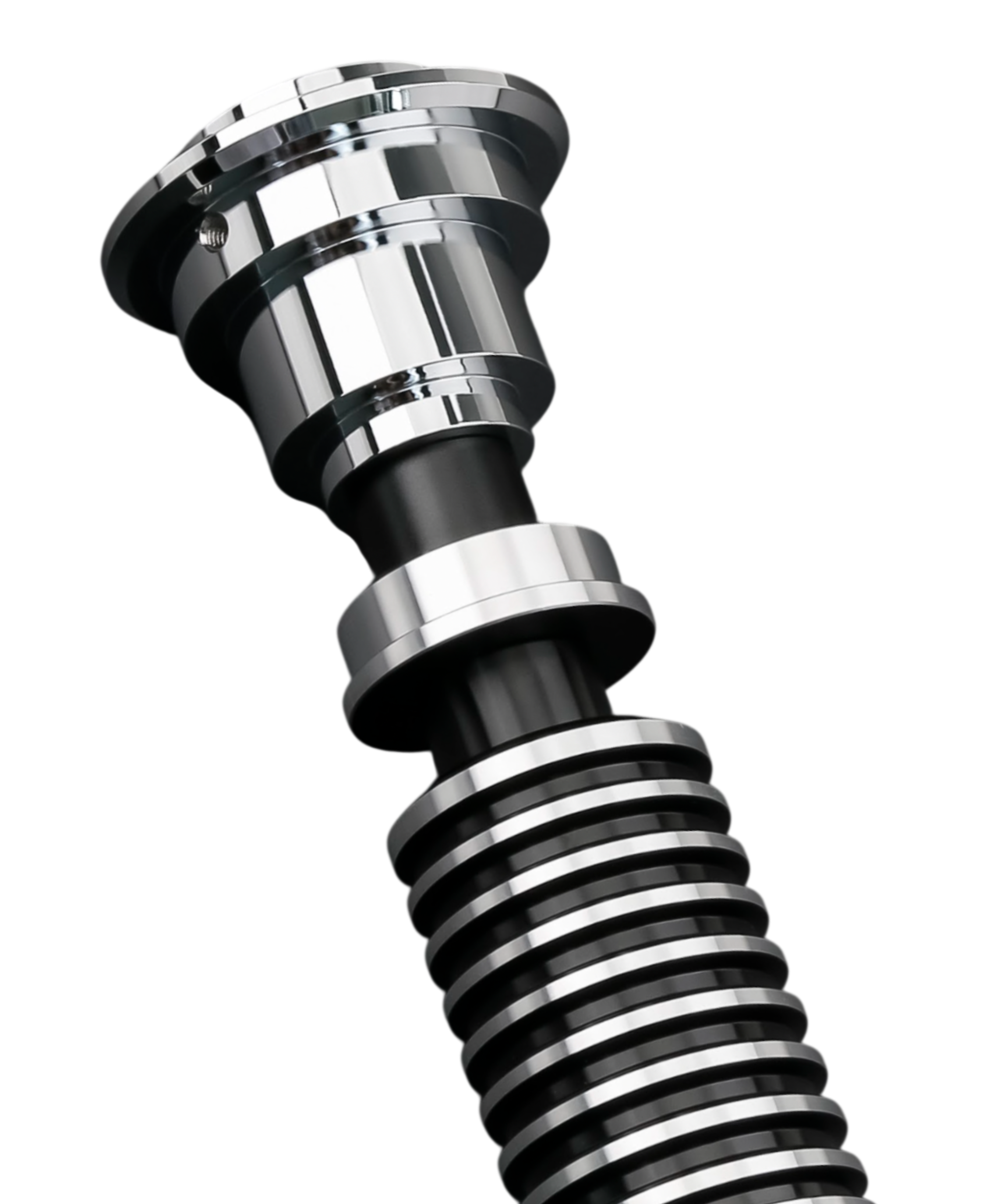 The Return (Combat Version)