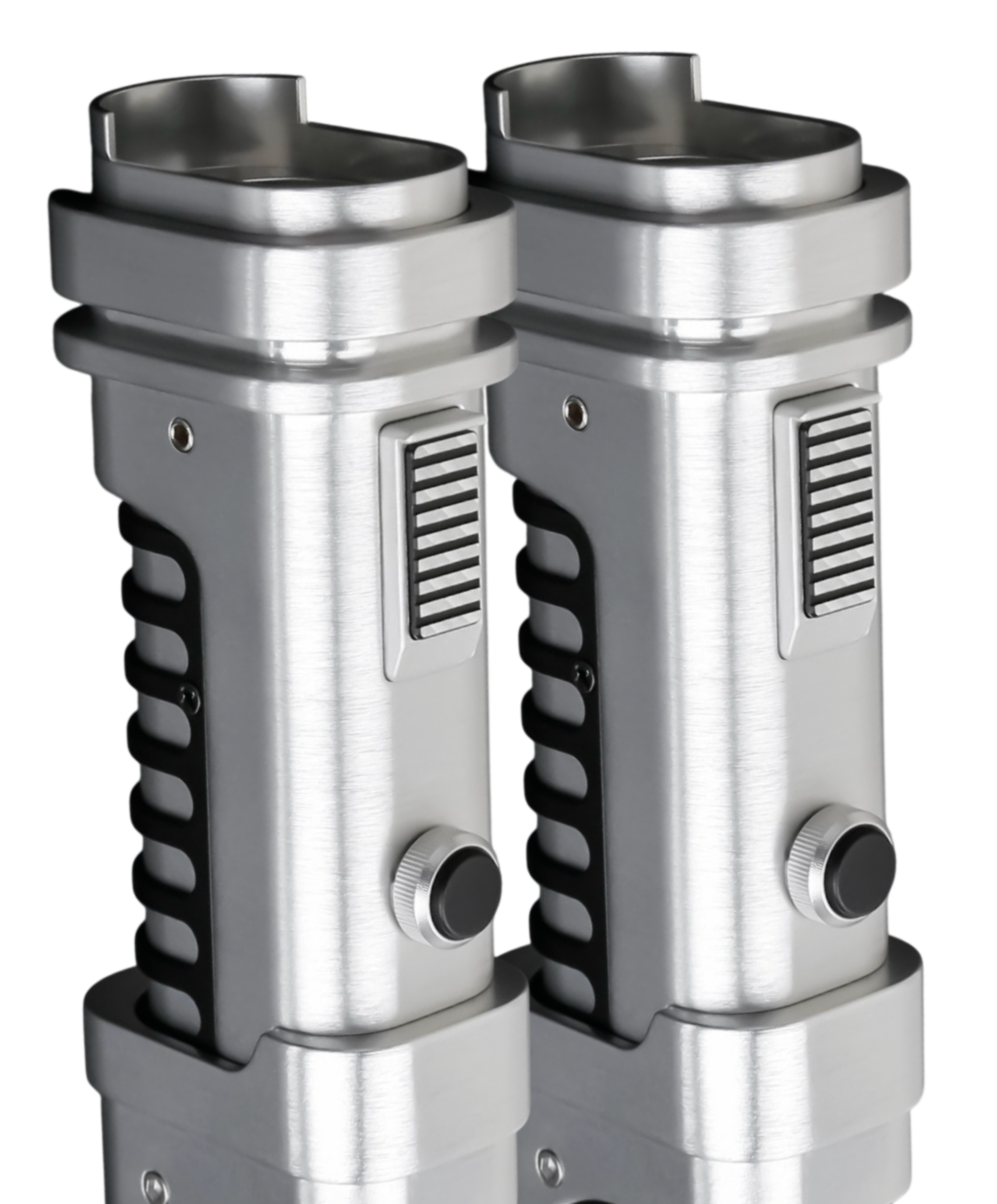 The Night Hunters (Dual Sabers)