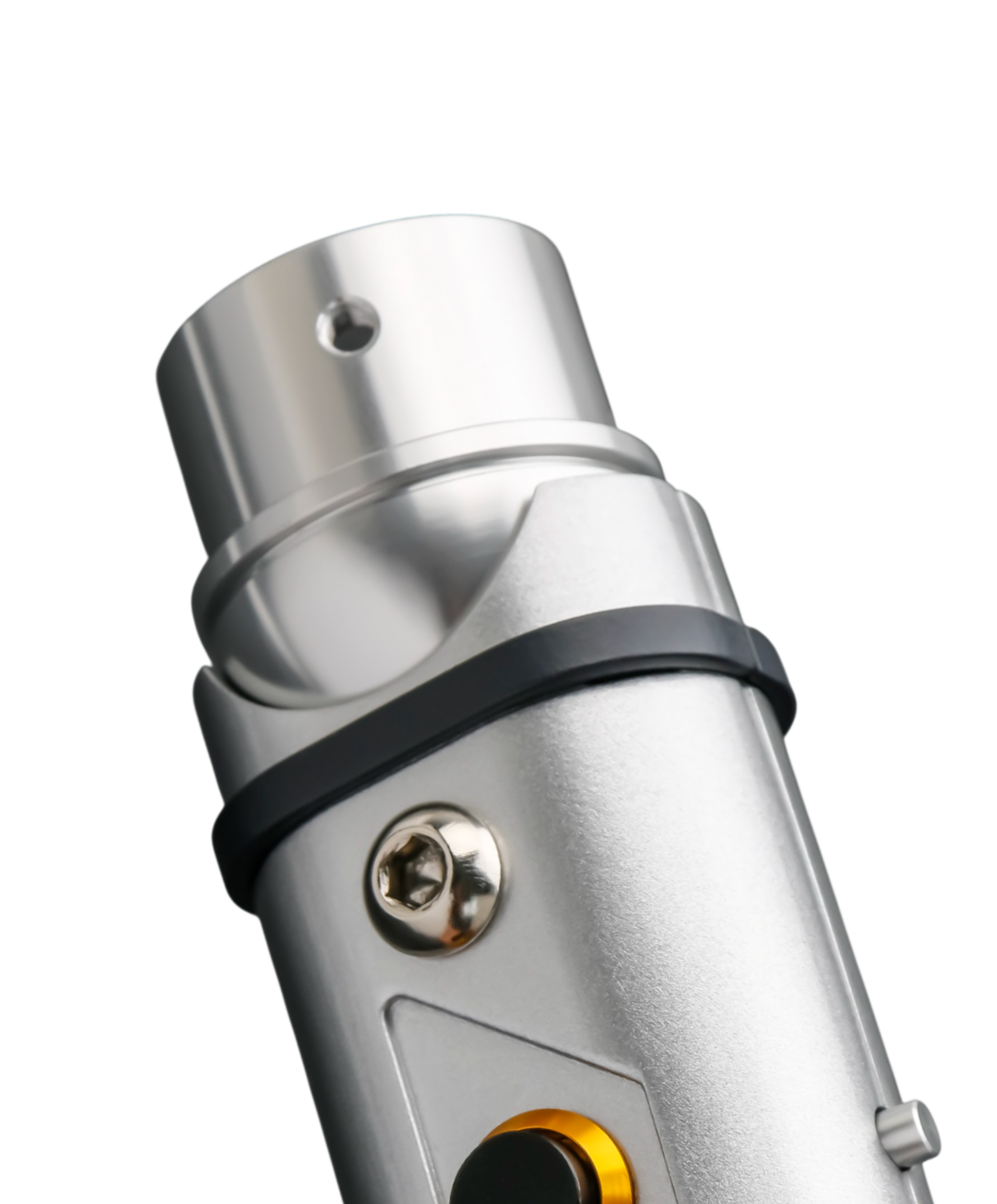 The Exiled Guardian Blade (Single Saber)