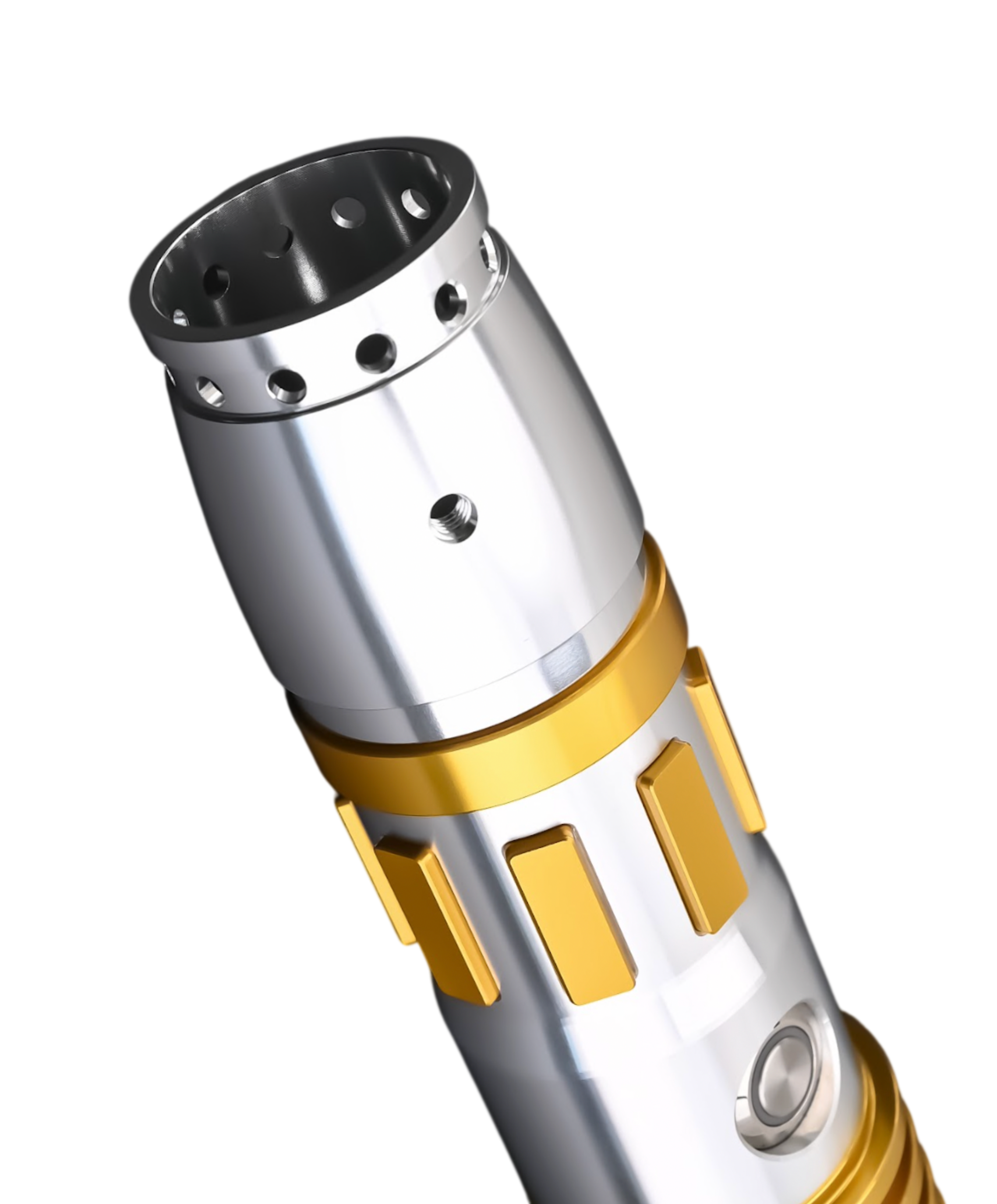 The Purple Authority (Combat Version)