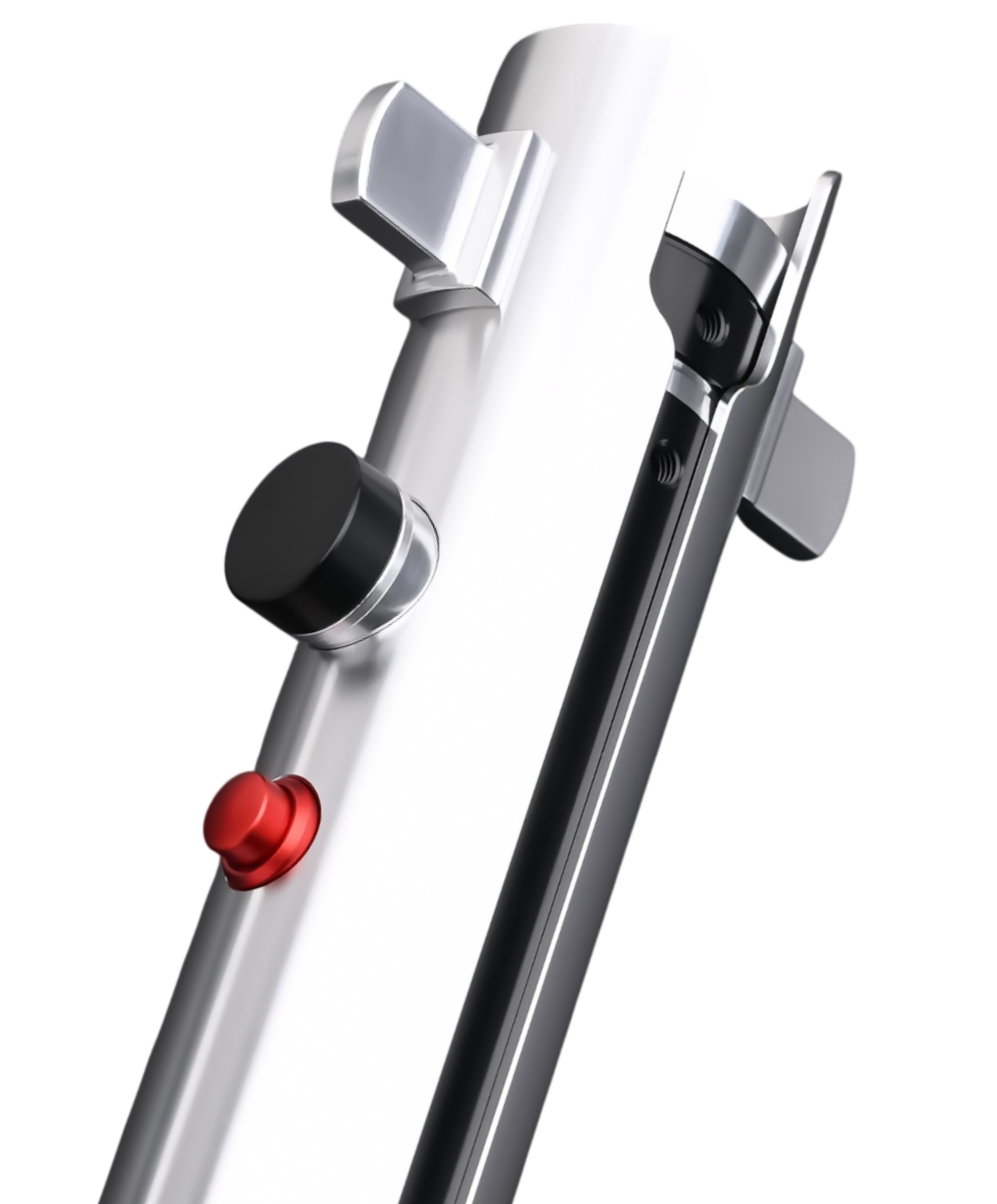 The Student (Single Saber)