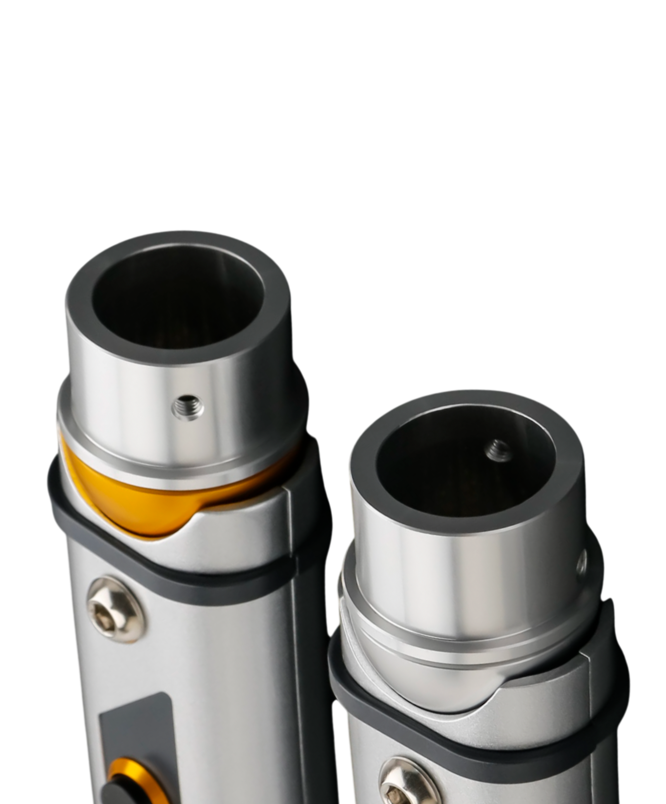 The Exiled Guardian Blade (Dual Sabers)