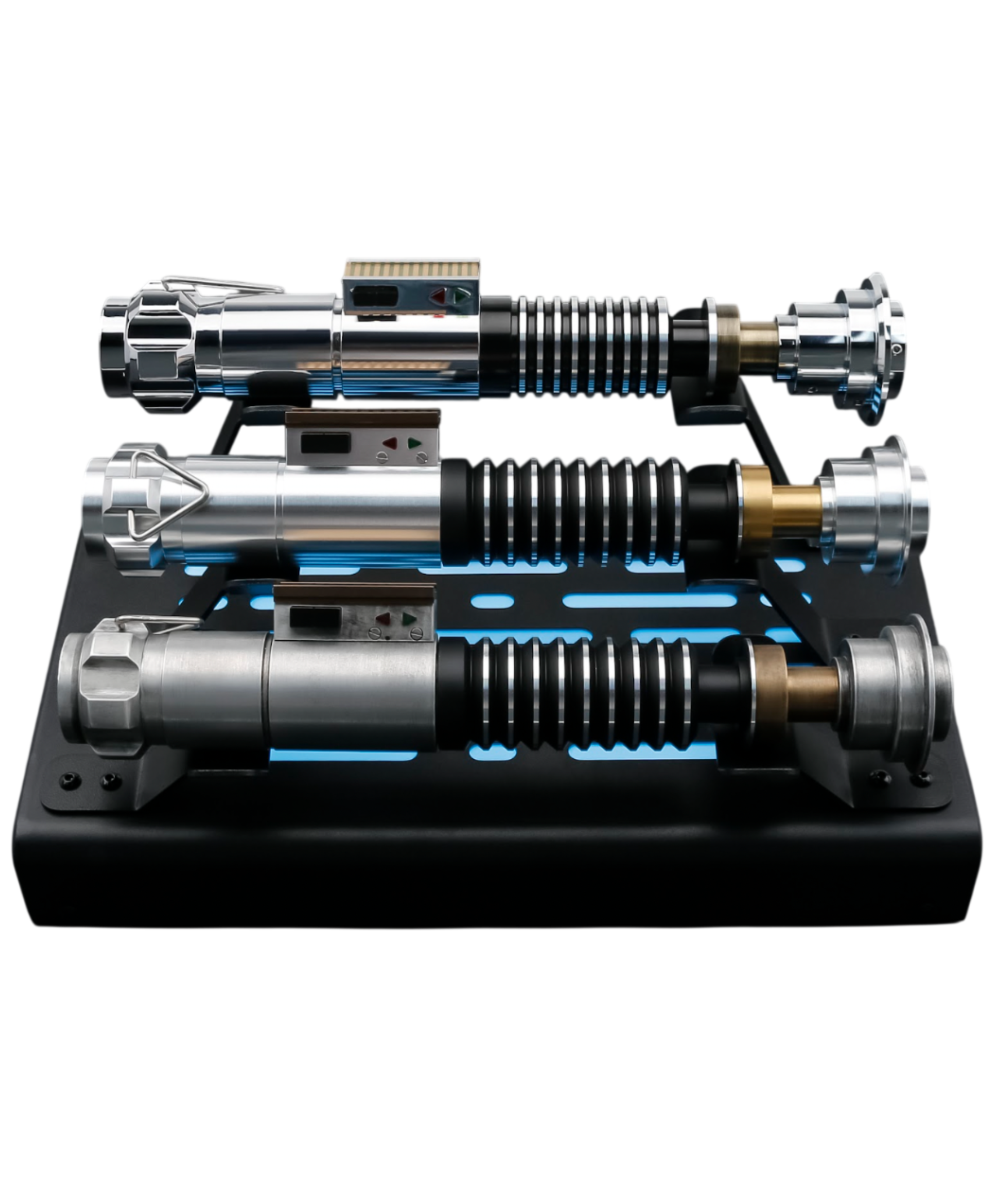 Metal Display Stand (Saber Not Included)