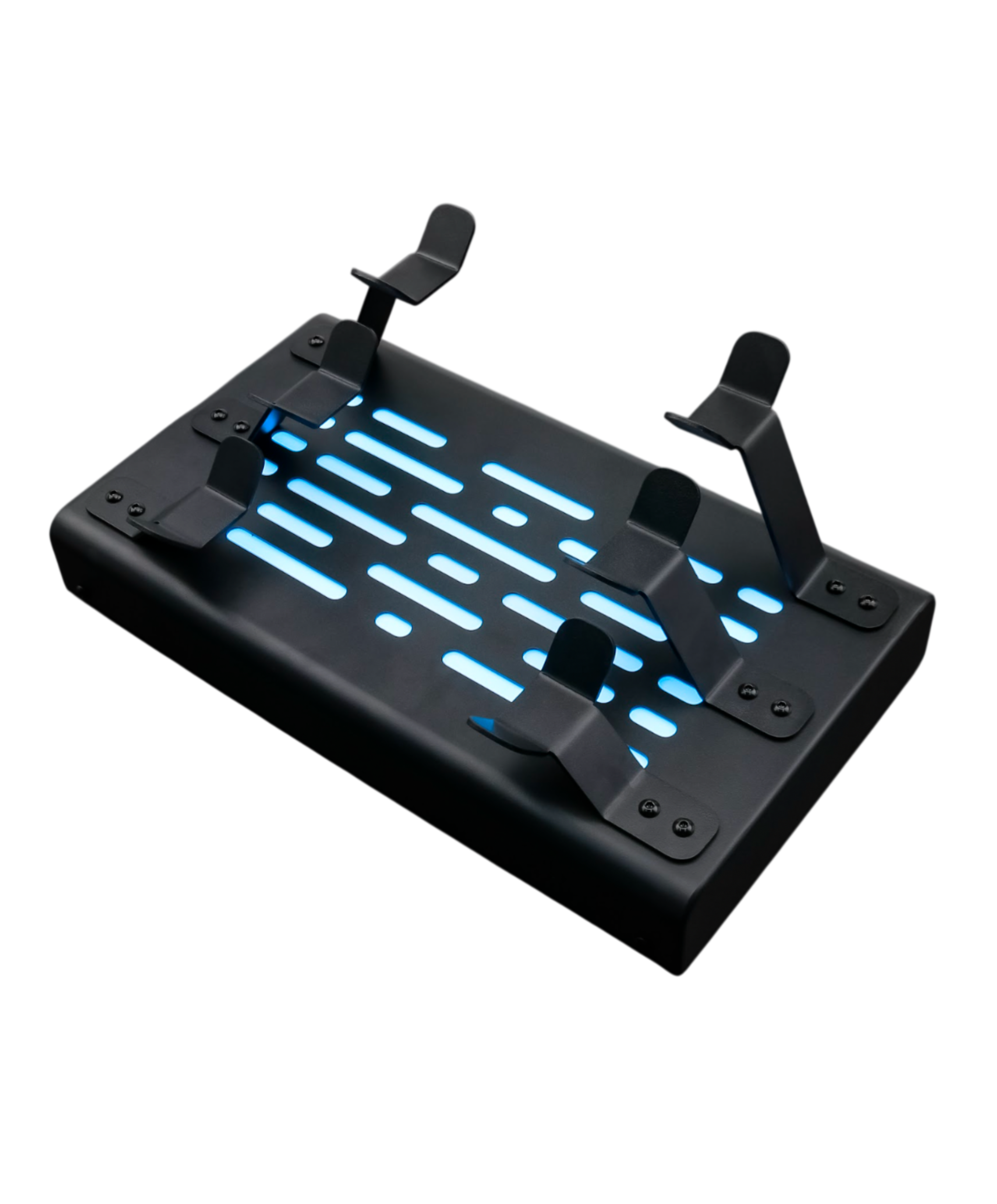 Metal Display Stand (Saber Not Included)