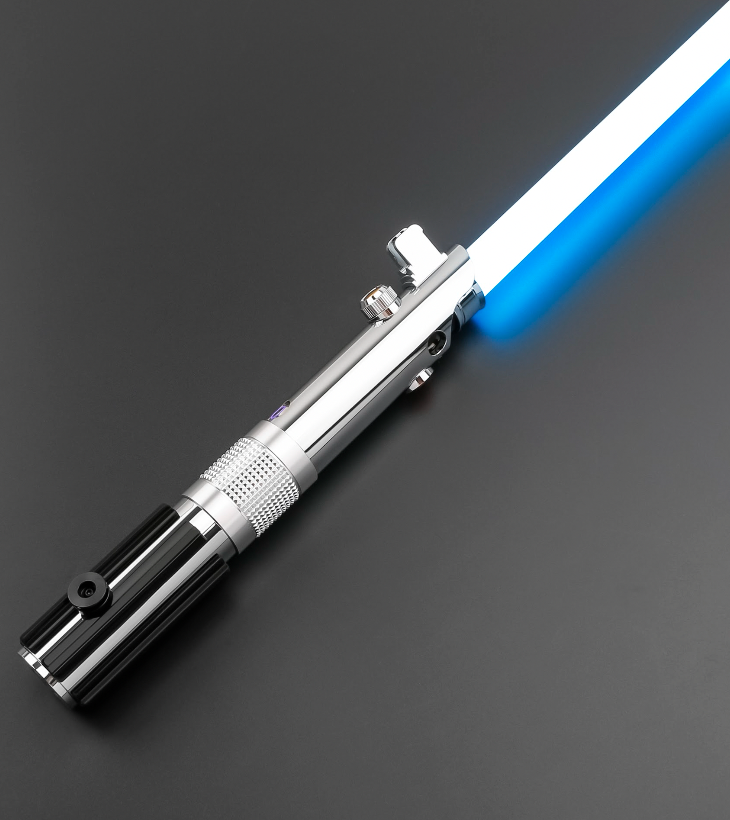 The Chosen One (Combat Version)