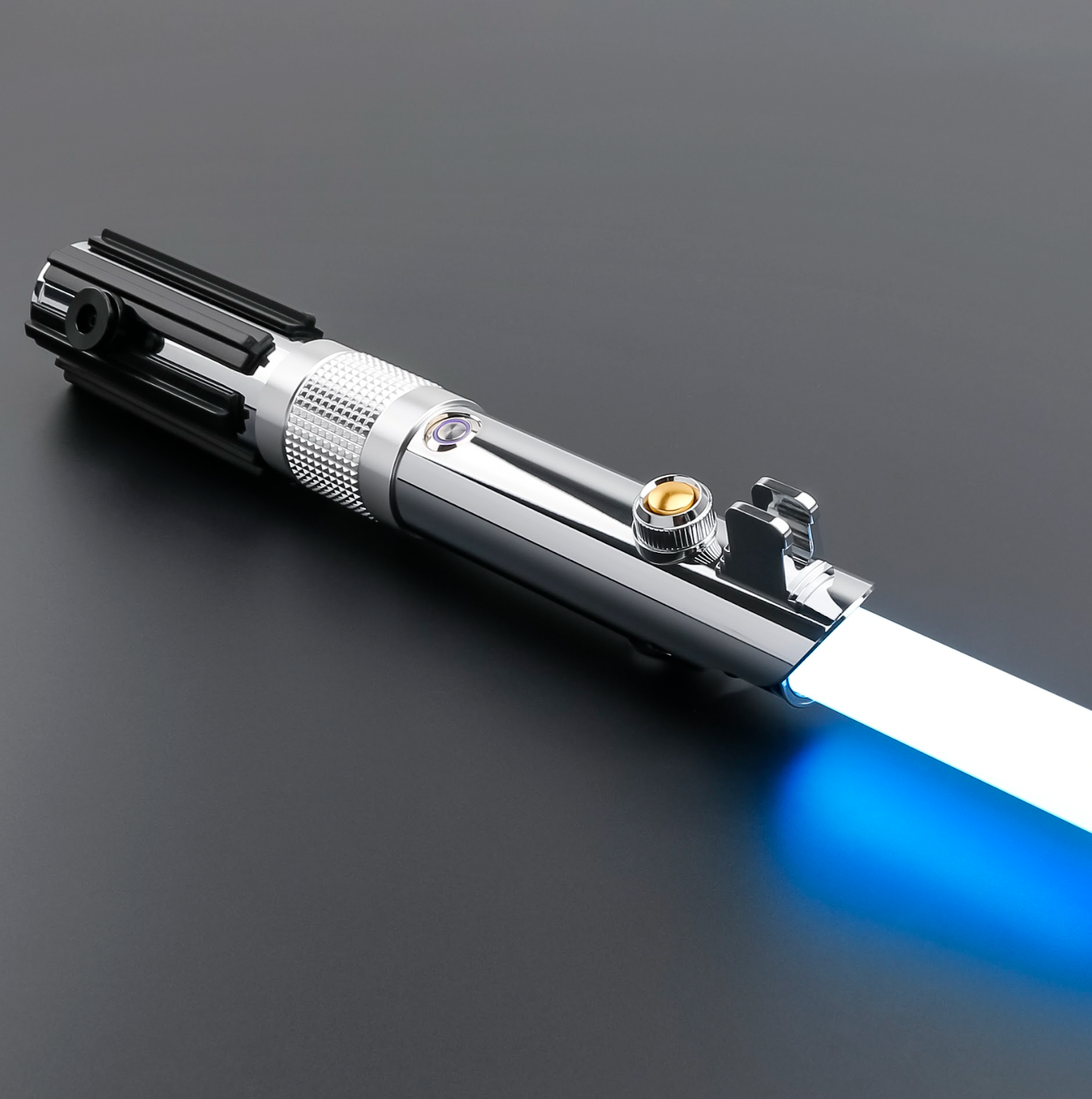 The Chosen One (Combat Version)