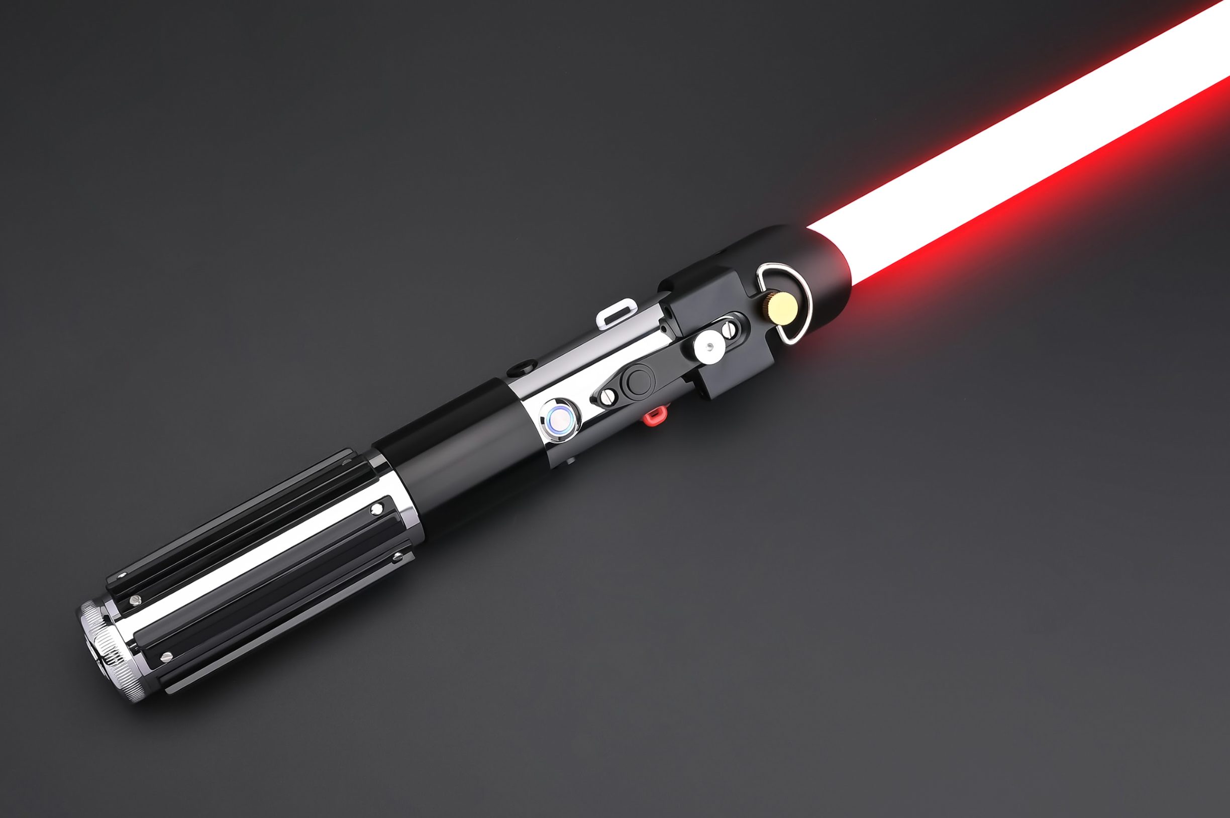 The Father ROTJ (Combat Version)