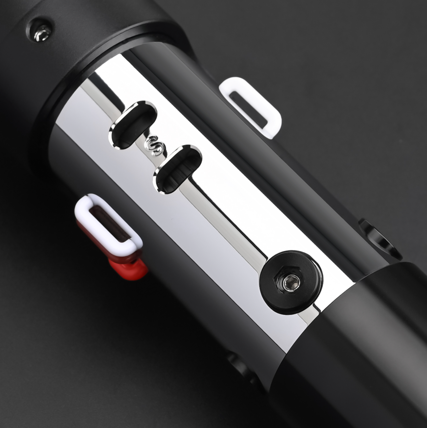 The Father ROTJ (Combat Version)