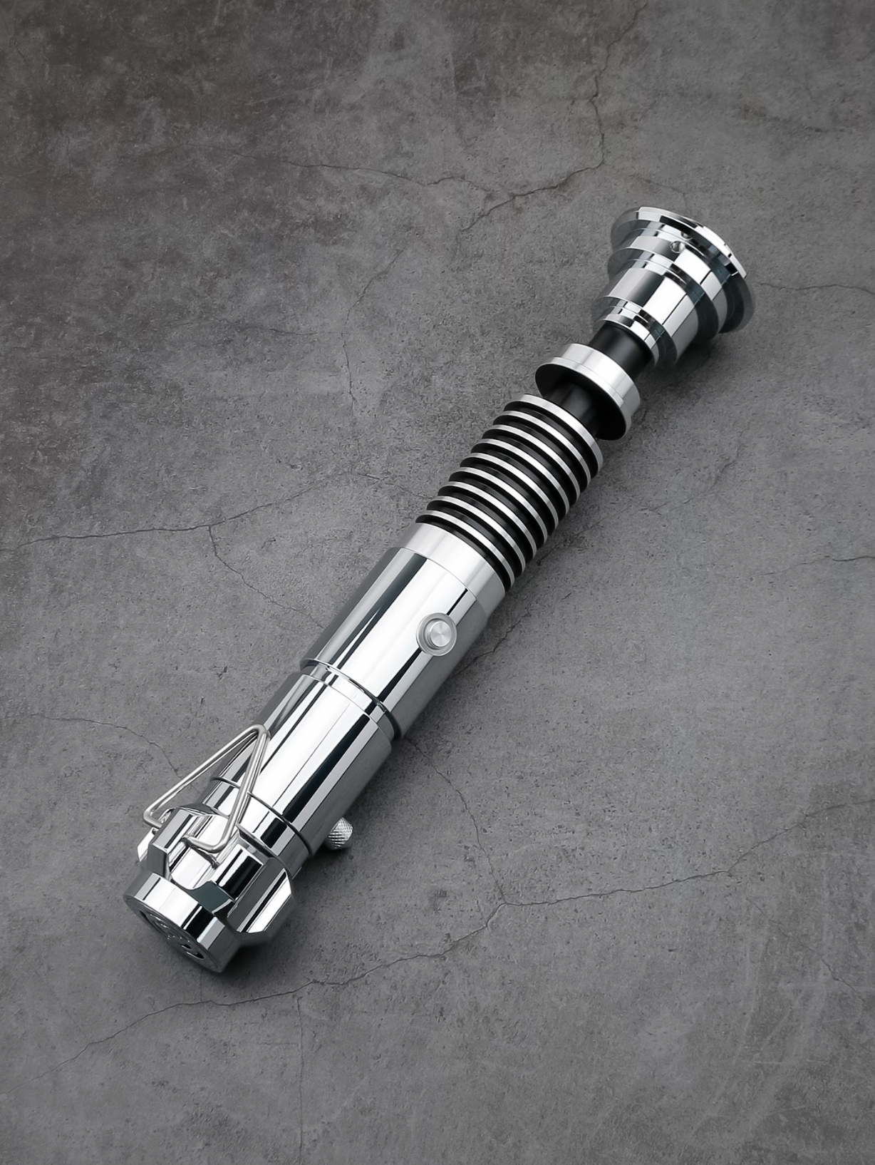 The Return (Combat Version)