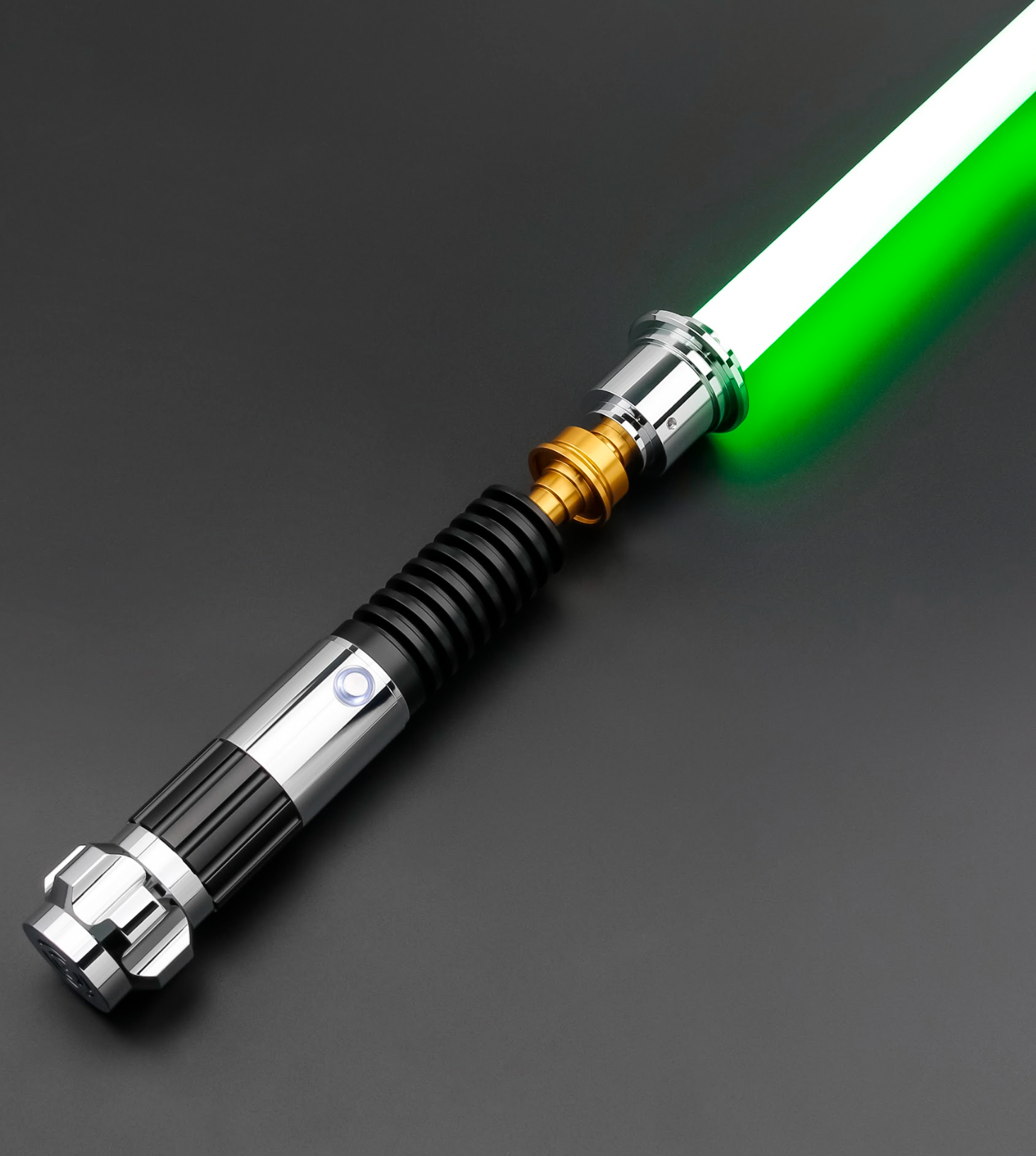 The Negotiator (Combat Version)