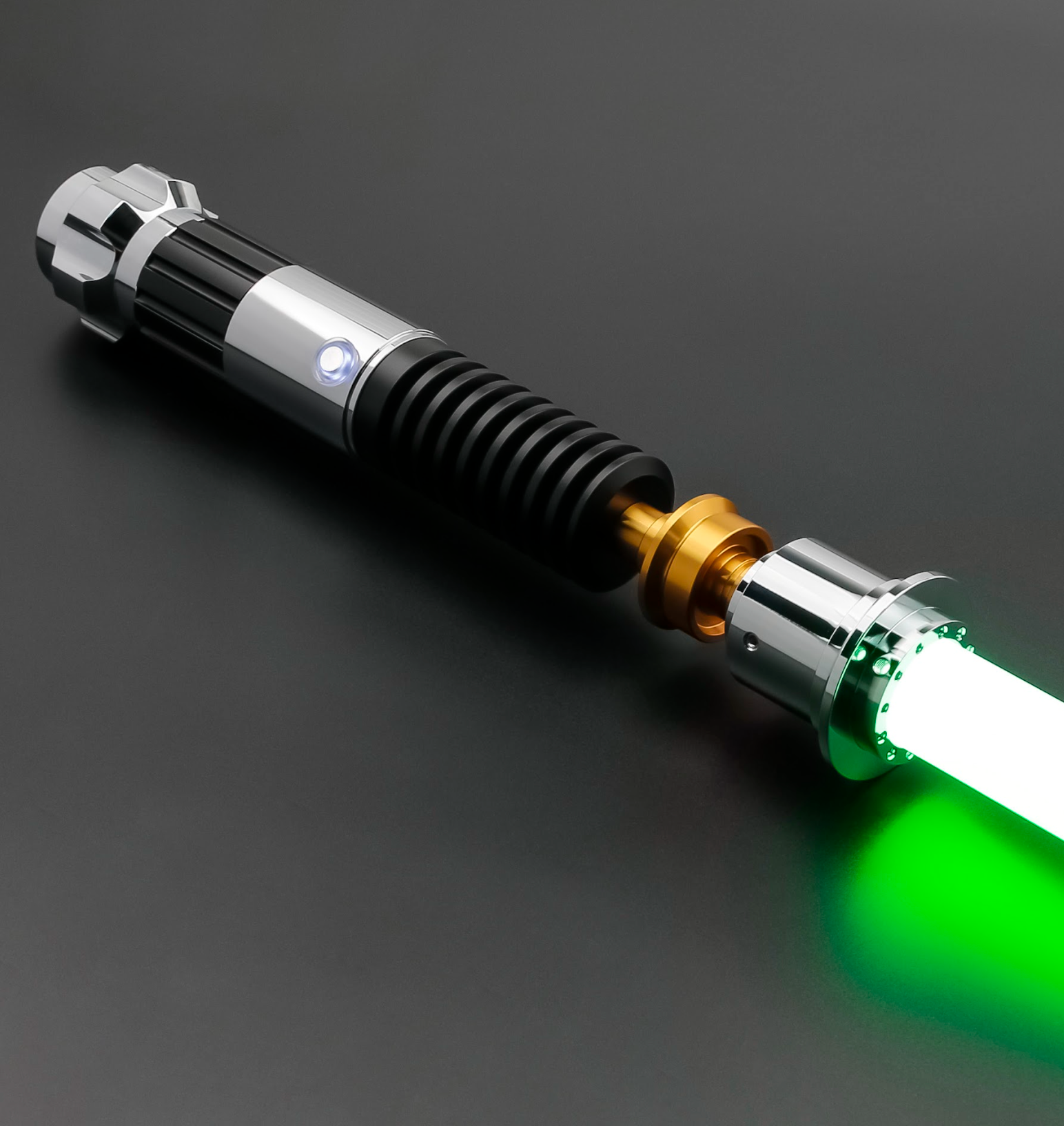 The Negotiator (Combat Version)