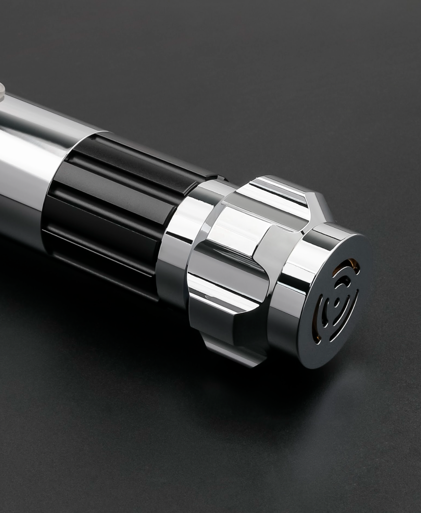 The Negotiator (Combat Version)