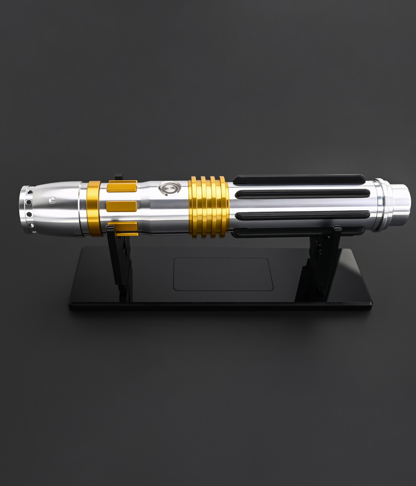 The Purple Authority (Combat Version)