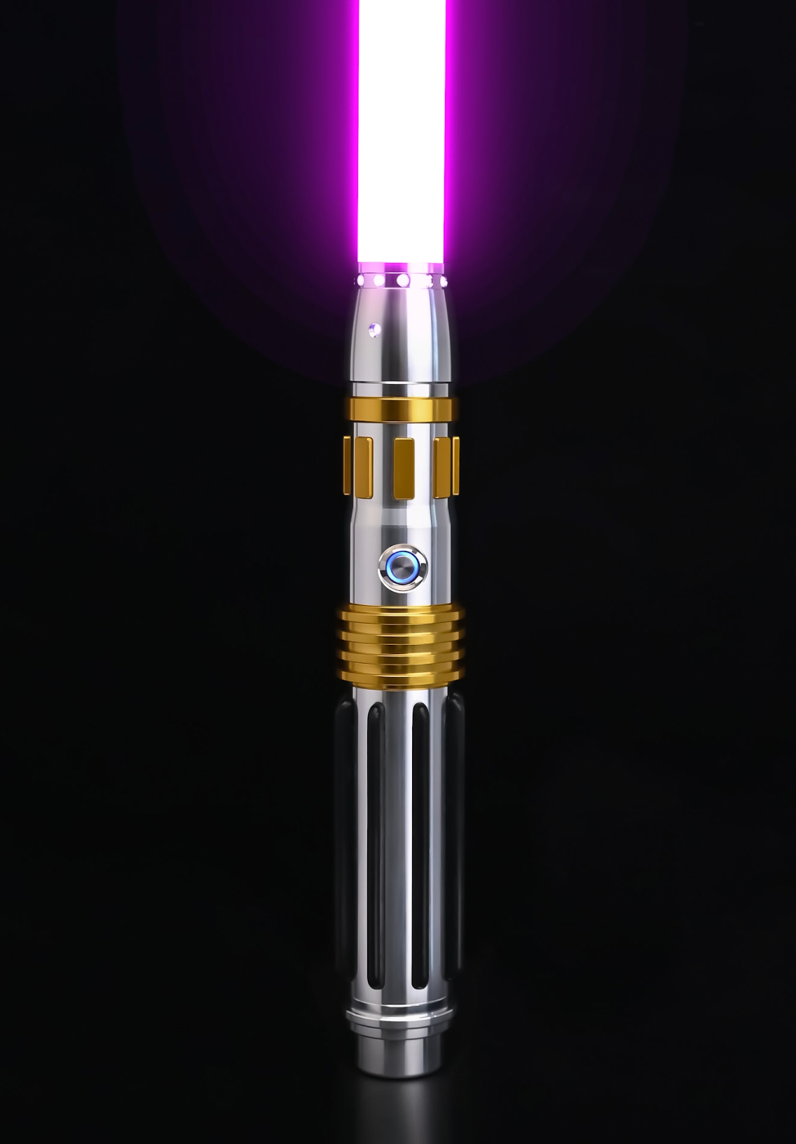 The Purple Authority (Combat Version)