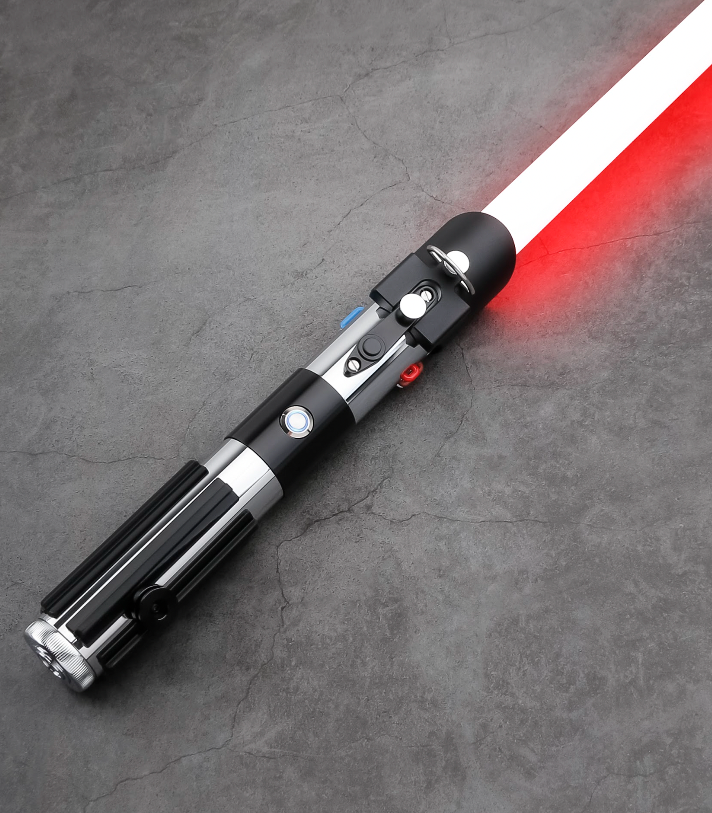 The Father (Combat Version)