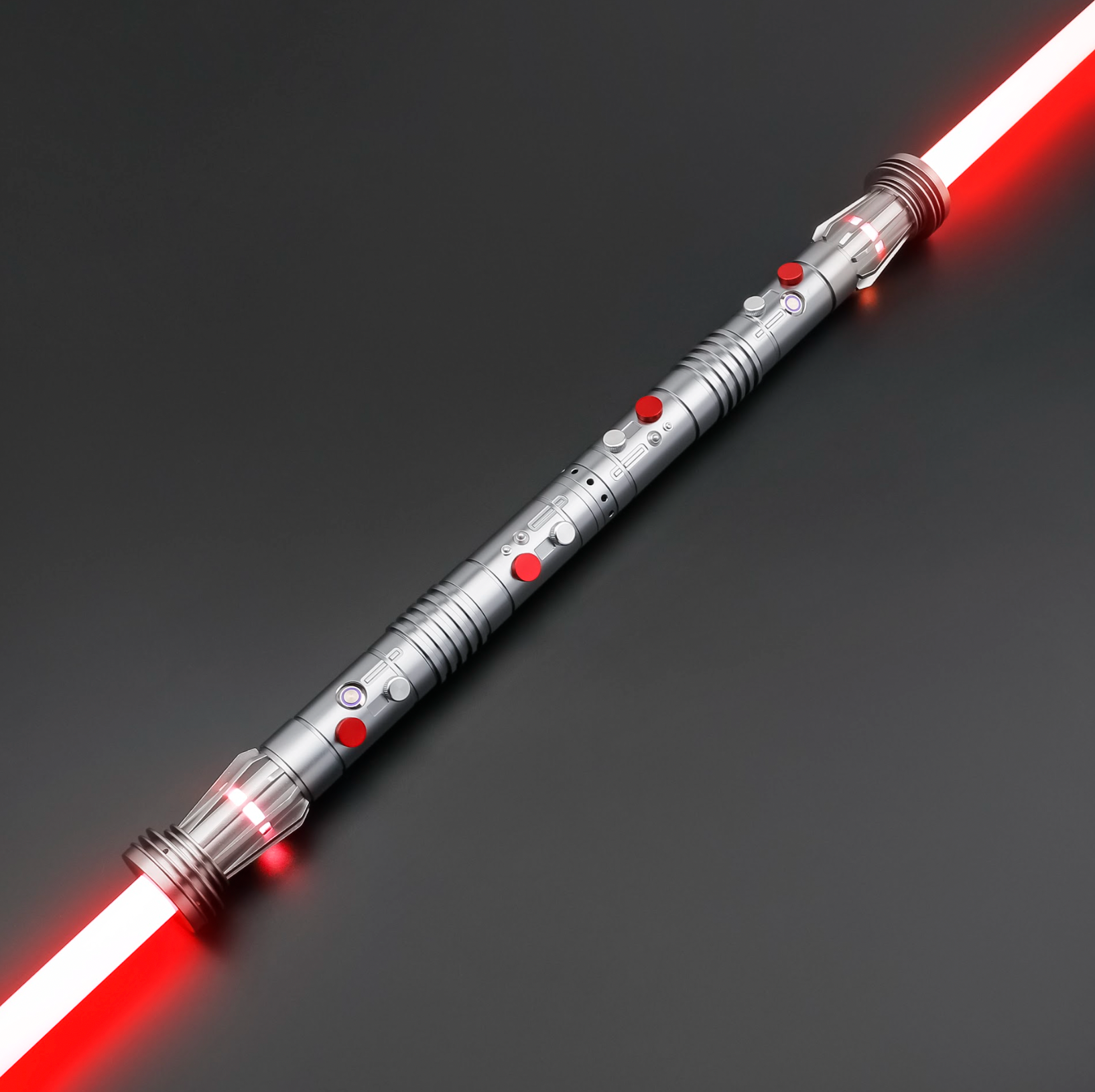 The Phantom (Combat Version)