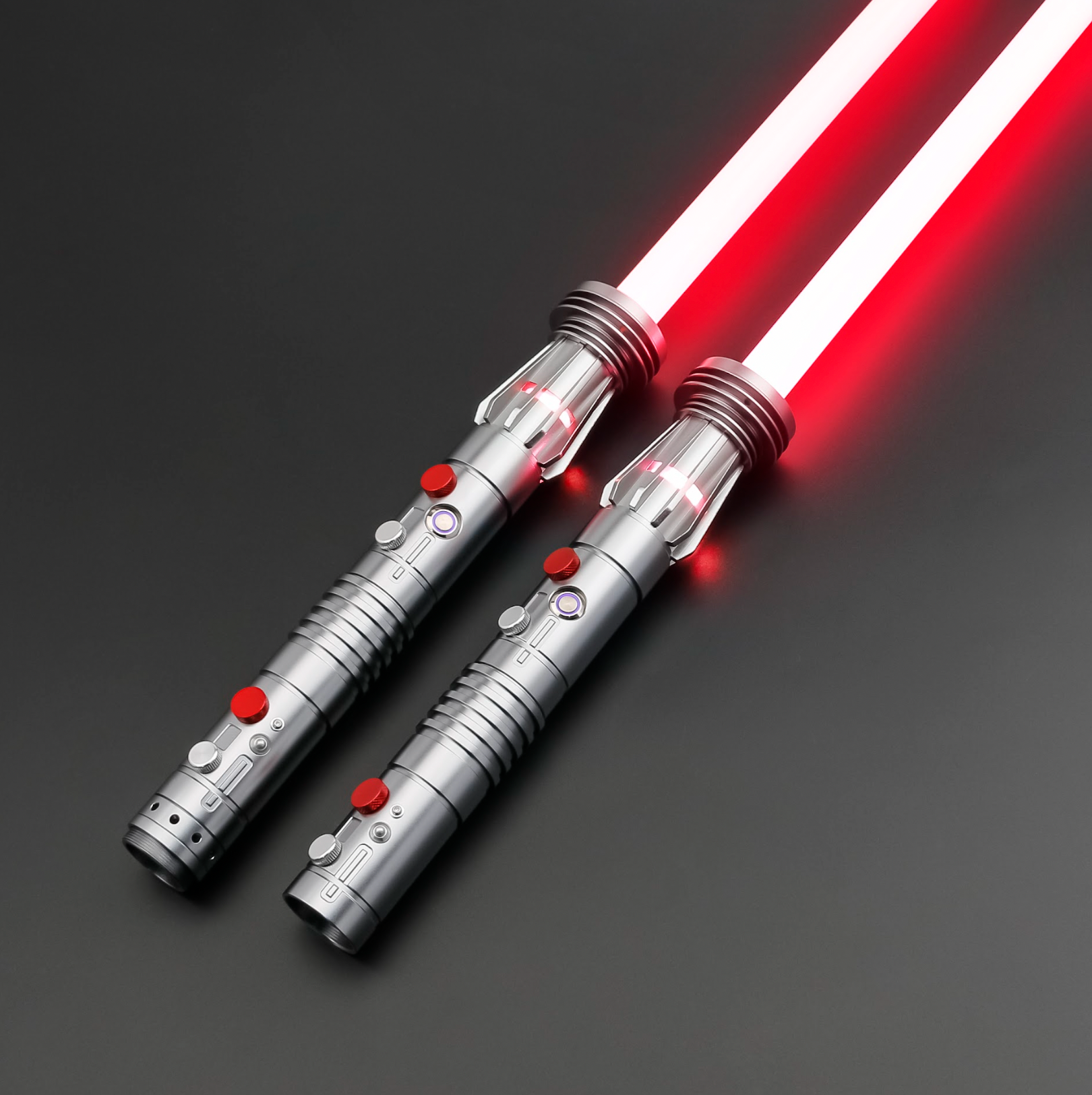 The Phantom (Combat Version)