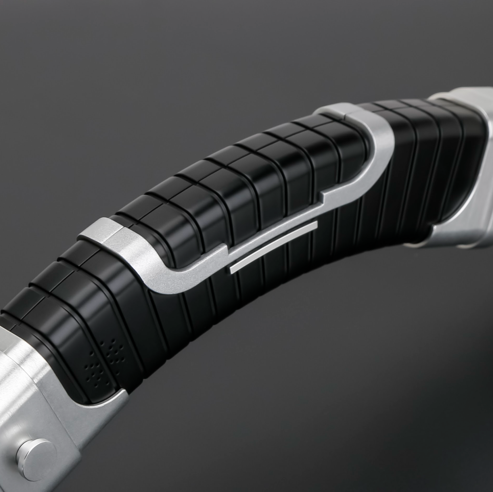 The Night Hunters (Dual Sabers)
