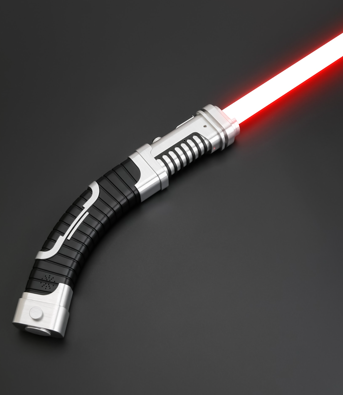 The Night Hunters (Dual Sabers)