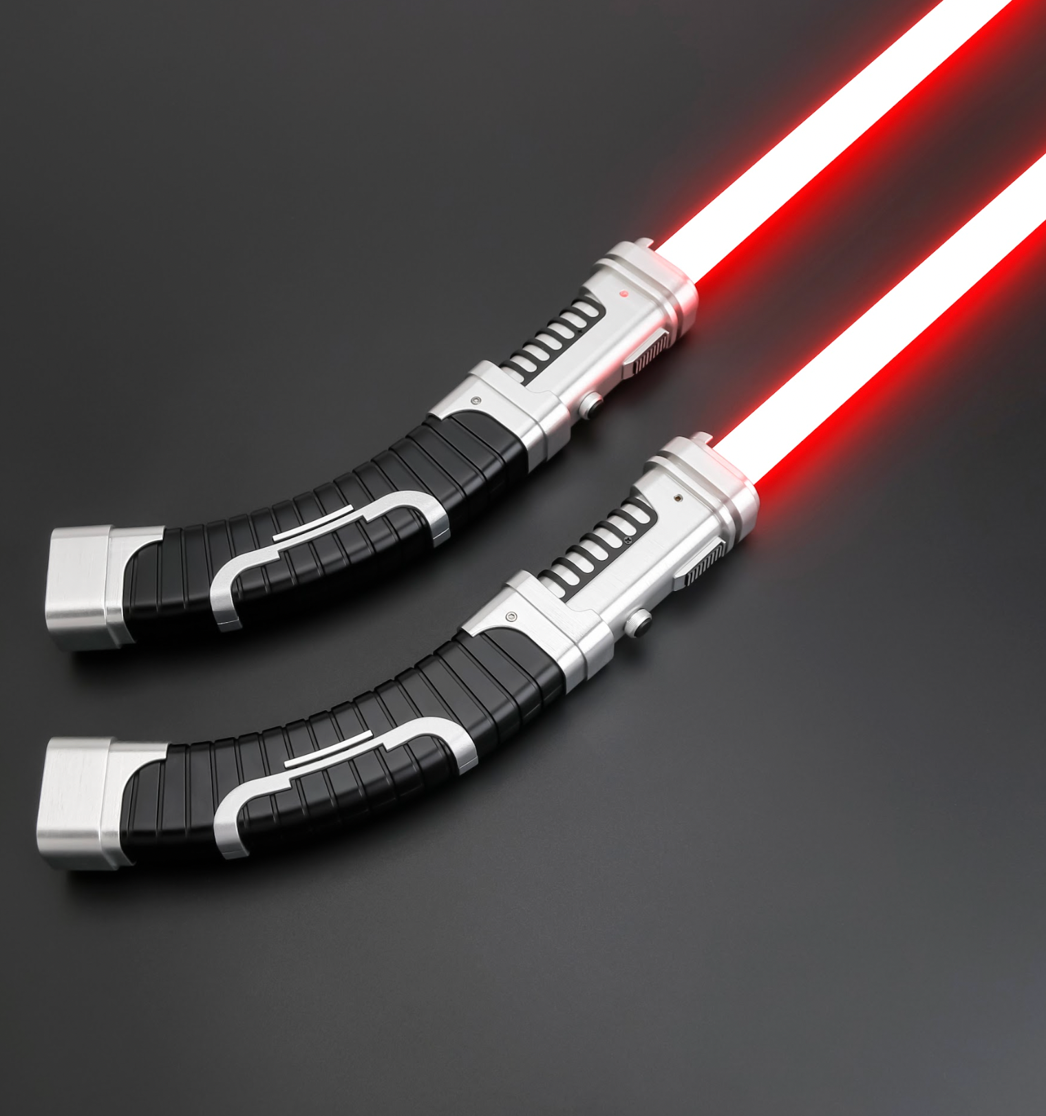 The Night Hunters (Dual Sabers)