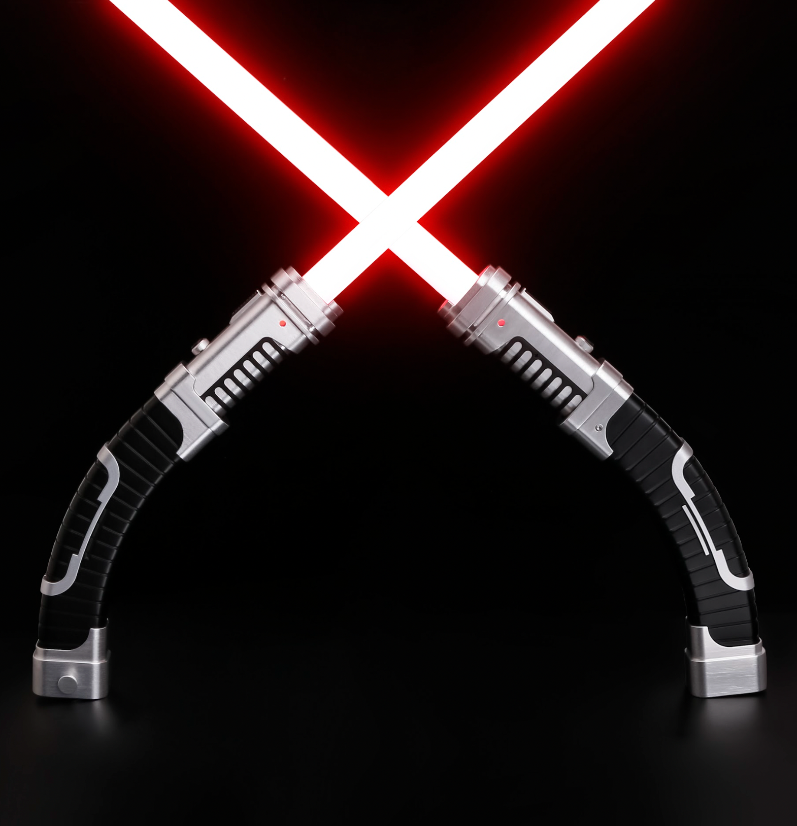 The Night Hunters (Dual Sabers)