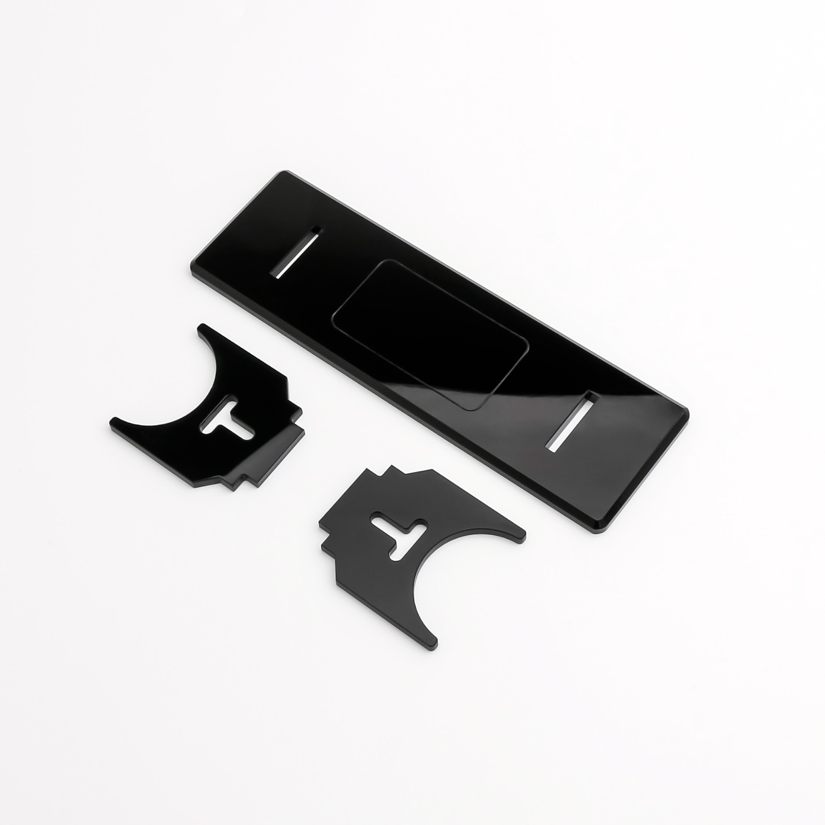 Display Stand (Saber Not Included)