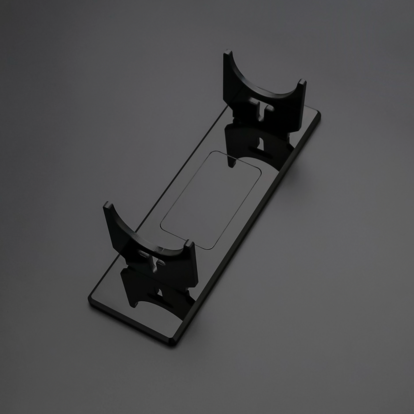 Display Stand (Saber Not Included)