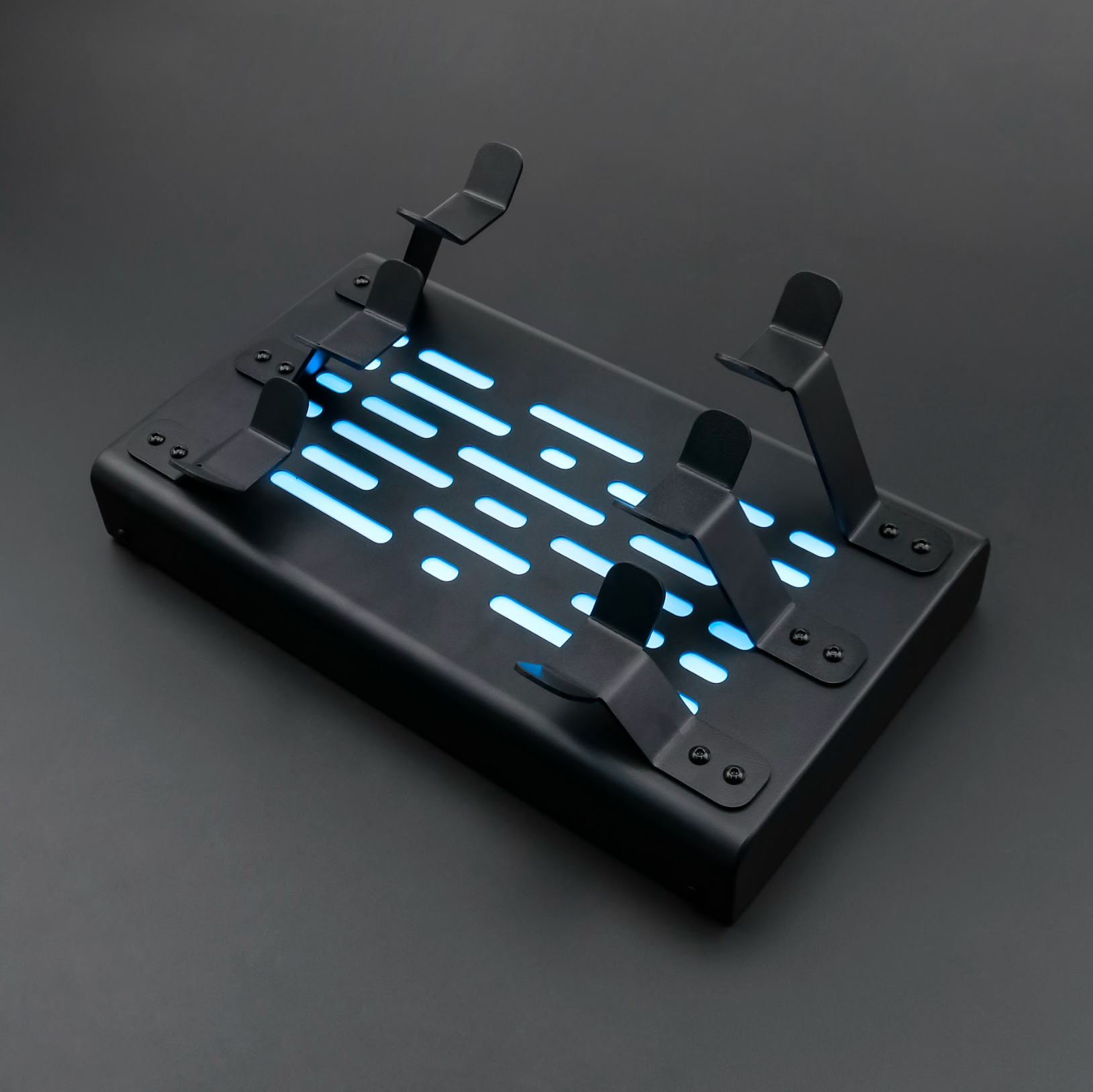 Metal Display Stand (Saber Not Included)