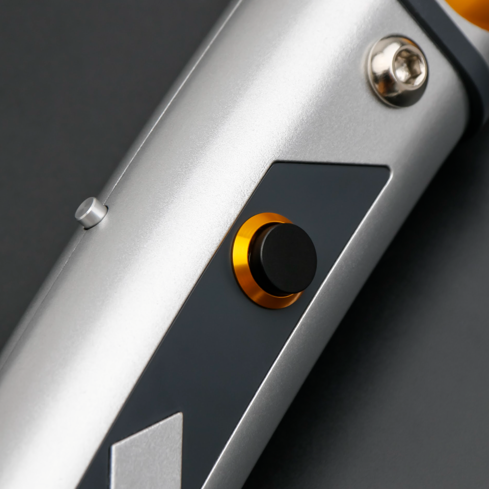 The Exiled Guardian Blade (Single Saber)