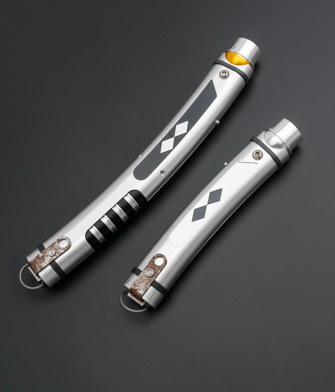 The Exiled Guardian Blade (Dual Sabers)