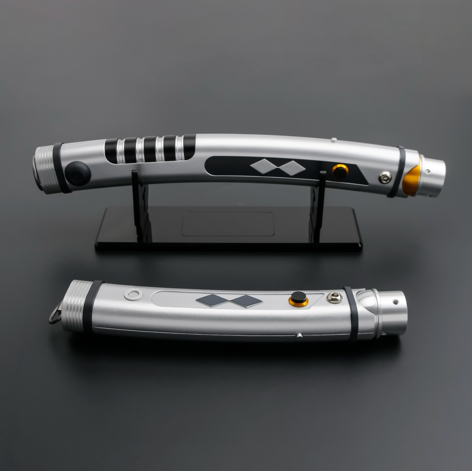 The Exiled Guardian Blade (Dual Sabers)