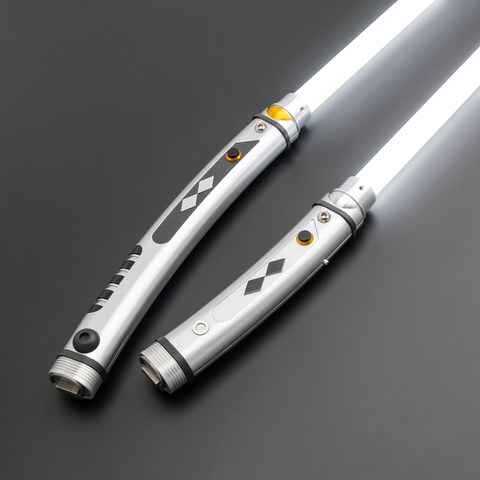 The Exiled Guardian Blade (Dual Sabers)