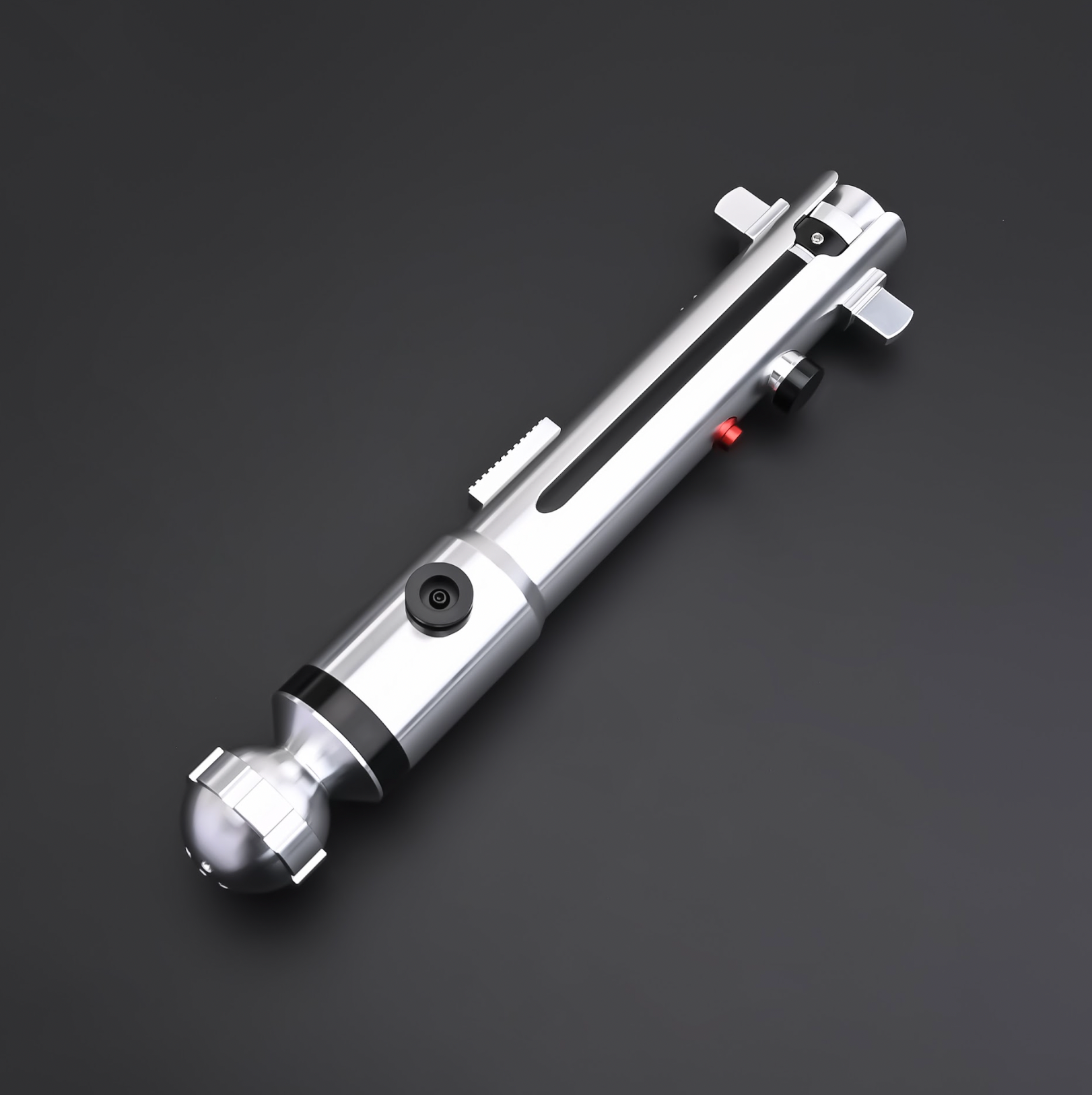 The Student (Single Saber)