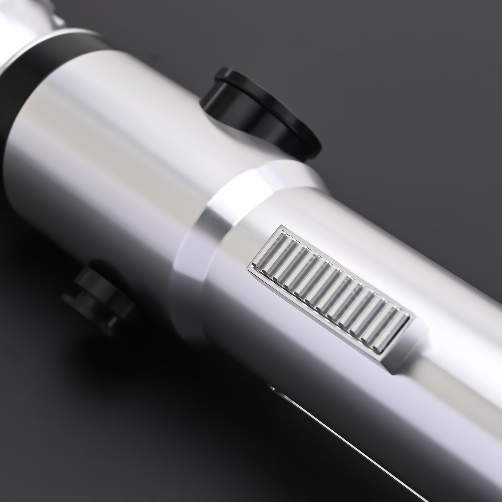 The Student (Single Saber)