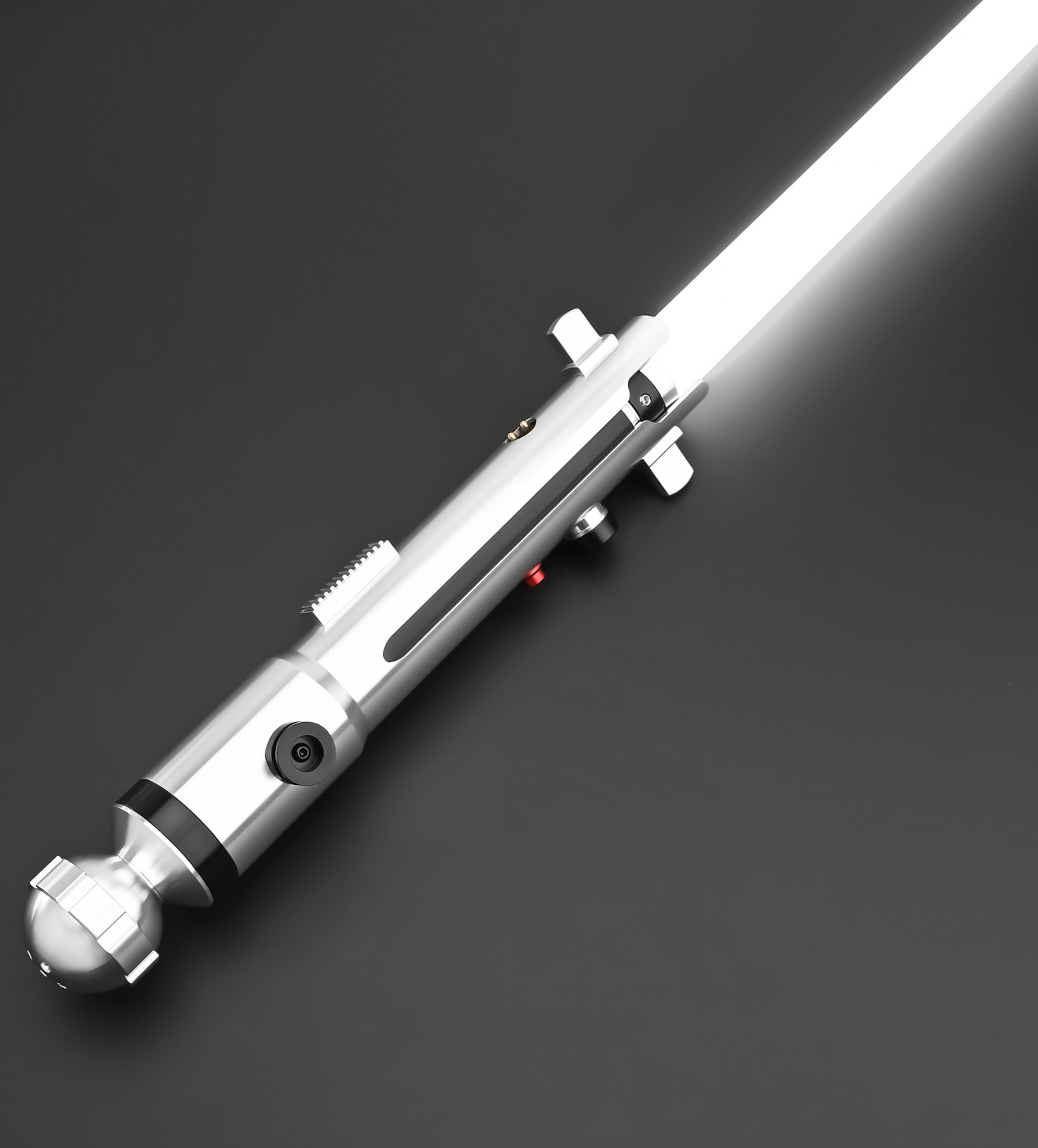 The Student (Single Saber)