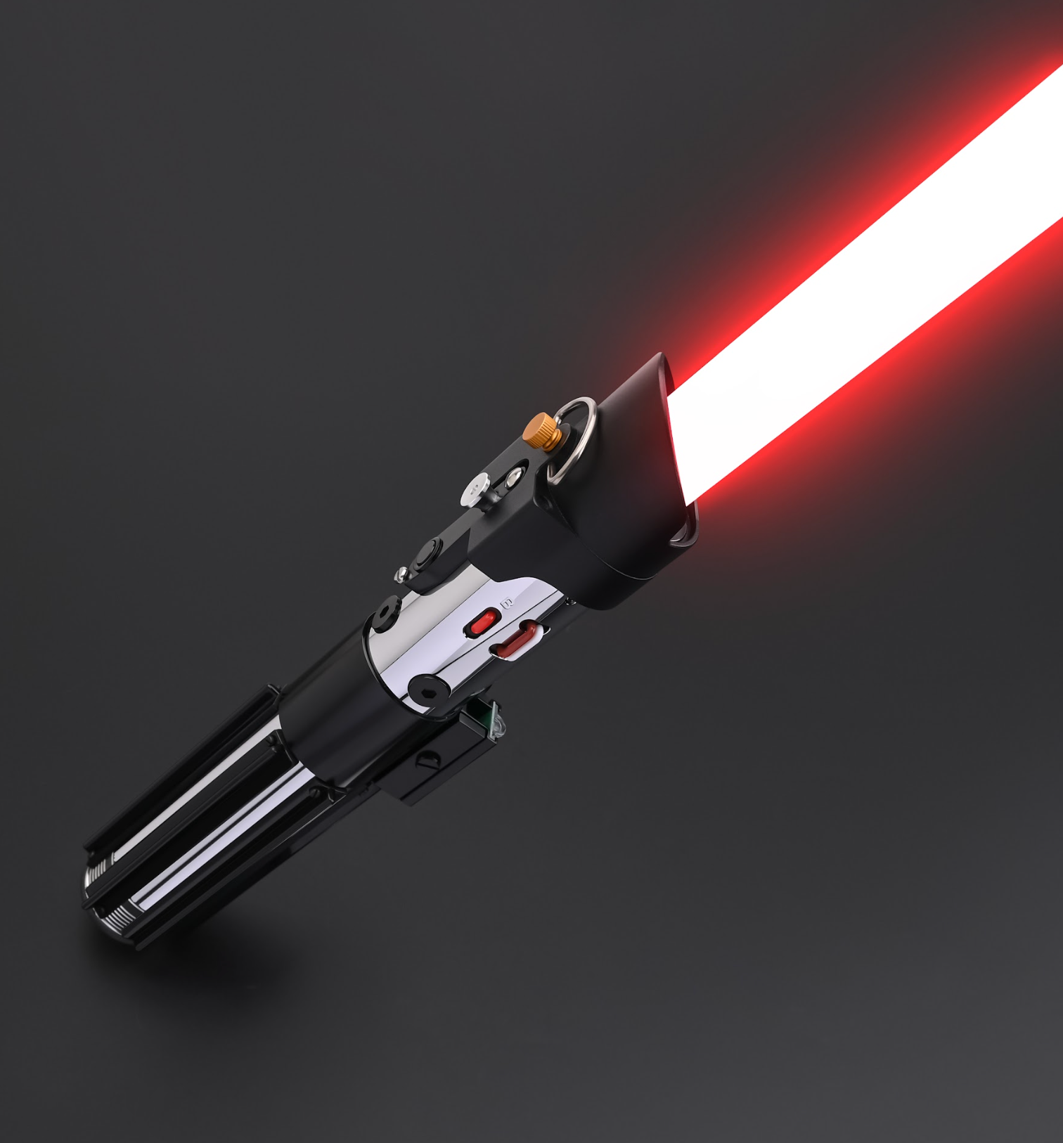 The Father ROTJ