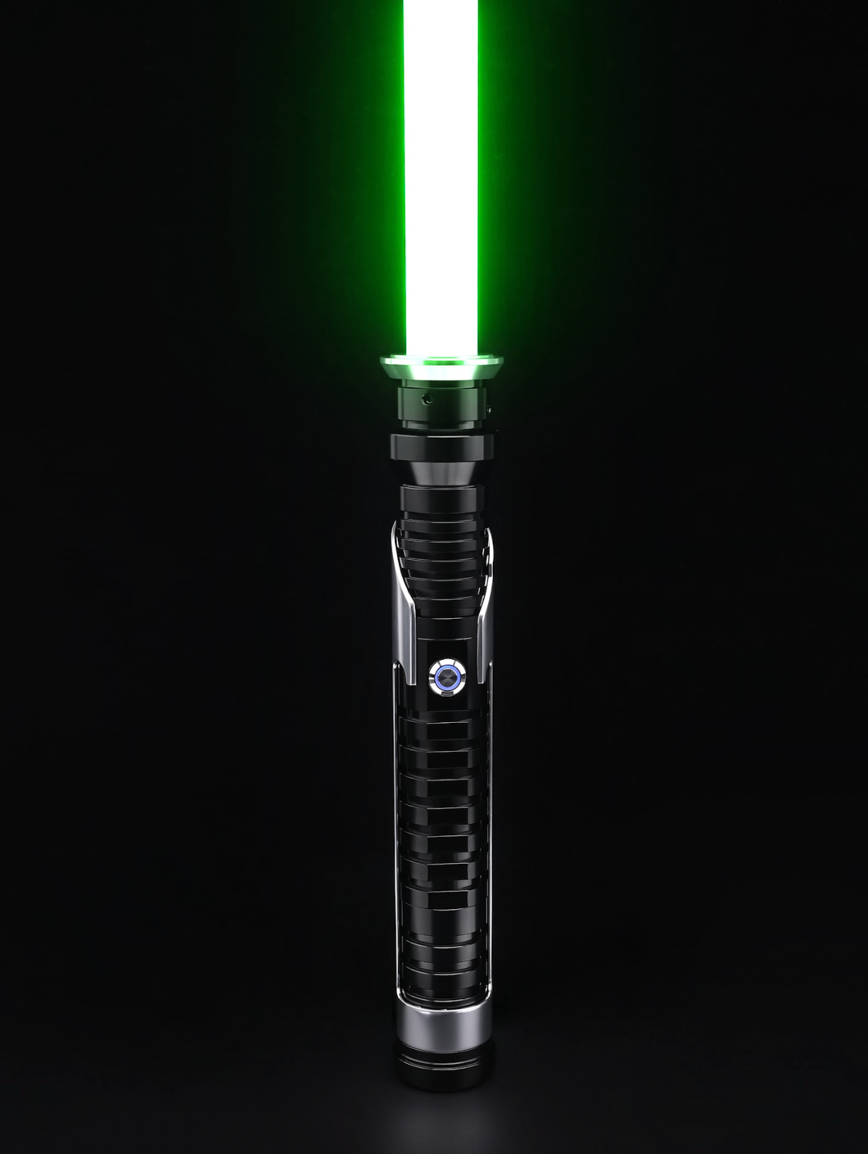 The Noble Master (Combat Version)
